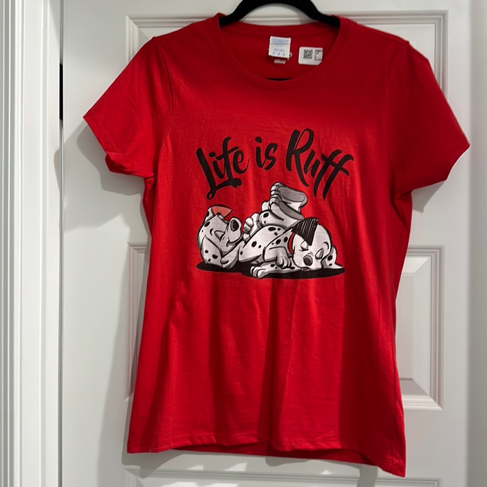 NWT Disney’s 101 Dalmatians T-Shirt